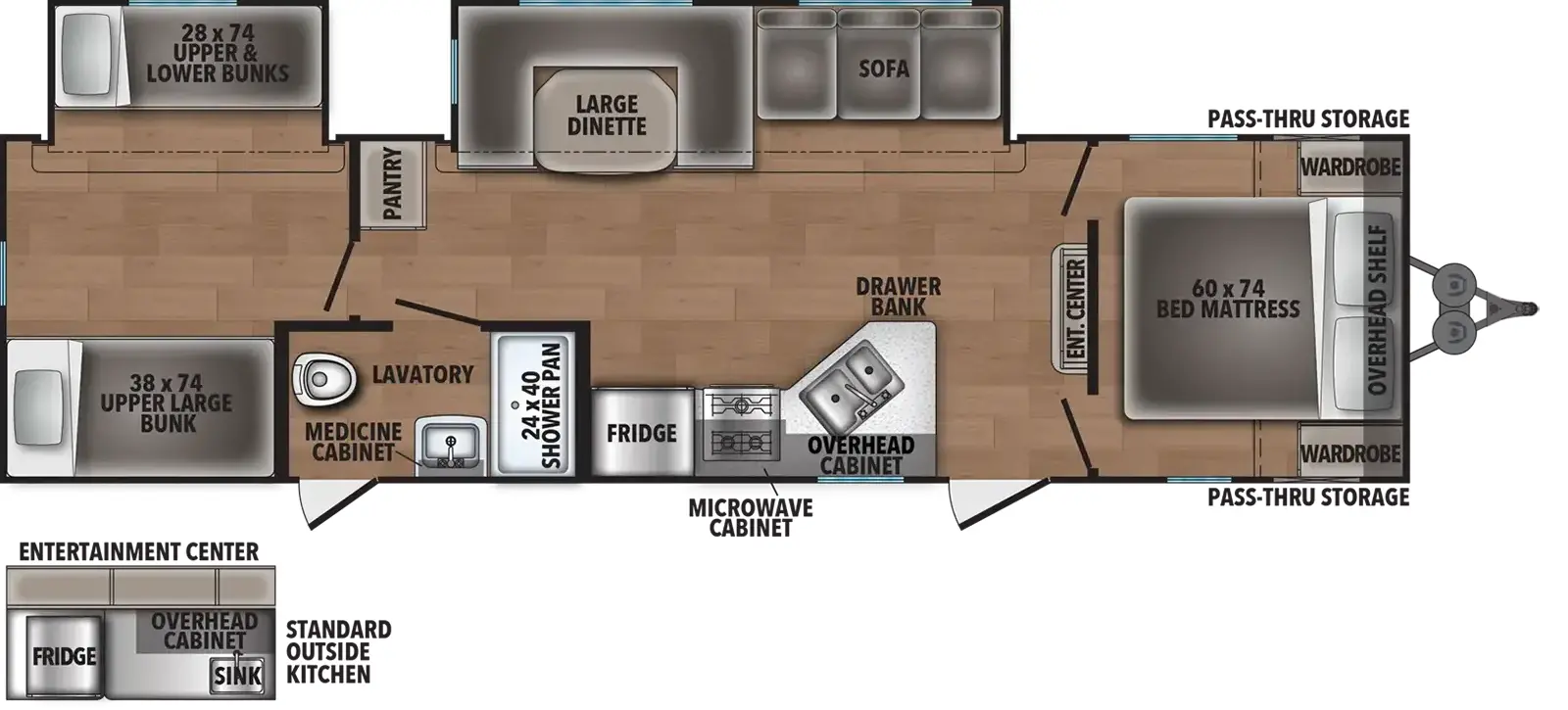 32DS - DSO Floorplan Image